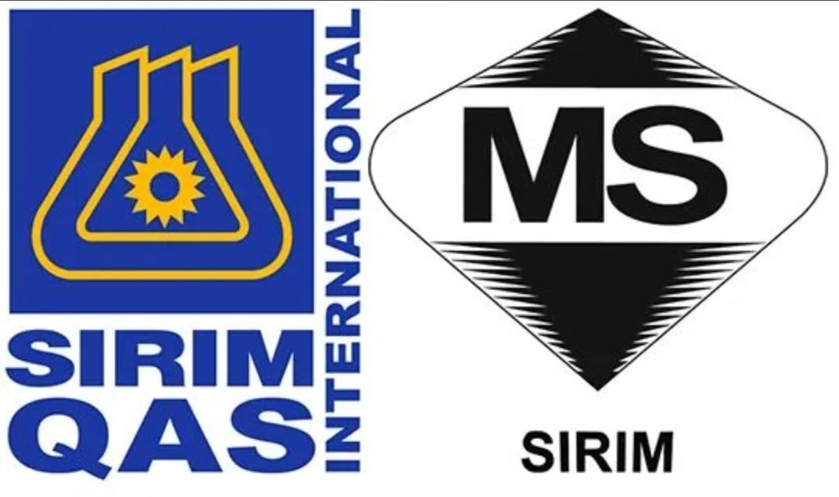 SIRIM QAS International