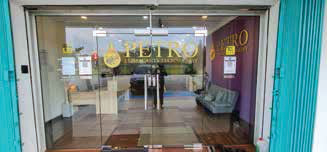 Petro Lubricants Technology store